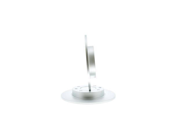 Disques de frein AISIN ref. Q6R907S